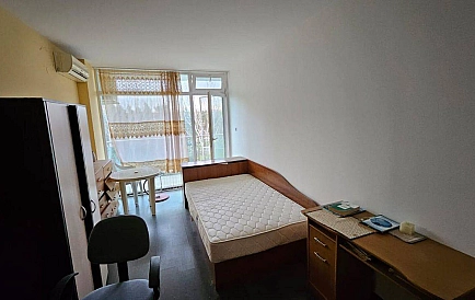 ID 14956 Dwupokojowe mieszkanie w Solmarin Zdjęcie 4