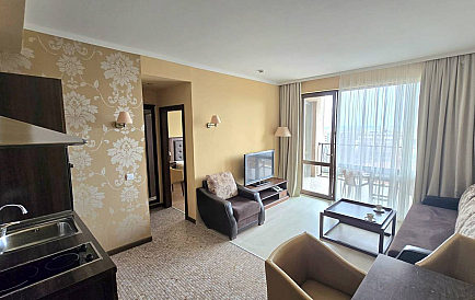 ID 15375 Dwupokojowe mieszkanie w Barceló Royal Beach Zdjęcie 1 