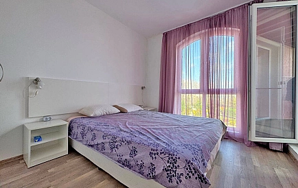 ID 14870 Dwupokojowe mieszkanie w St. Johann Zdjęcie 3