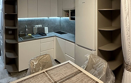 ID 15355 Apartament typu studio w Magnolii 7 Zdjęcie 2