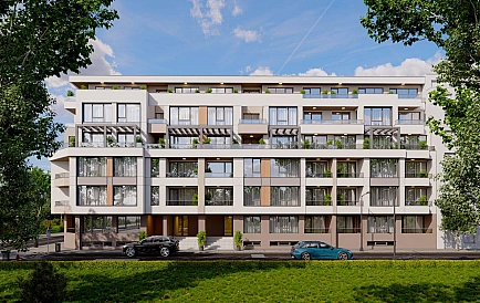 ID 14290 Mieszkania od dewelopera w Inter Homes 2 Zdjęcie 2