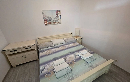 ID 16358 Mieszkanie trzypokojowe w Santa Marina Zdjęcie 6