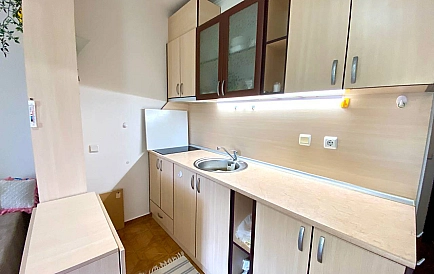 ID 15205 Apartament typu studio w Święta Elena Zdjęcie 2