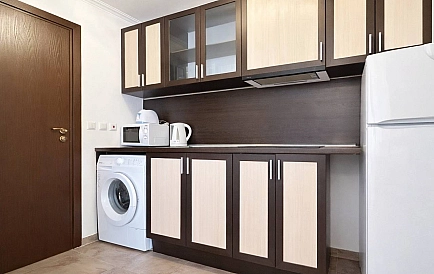 ID 16441 Mieszkanie dwupokojowe w Casa Del Mar Zdjęcie 9