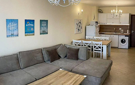 ID 13522 Mieszkanie z jedną sypialnią w Sw. Sofia Zdjęcie 1 