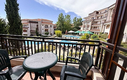 ID 16410 Mieszkanie dwupokojowe w Vineyards Resort Zdjęcie 5