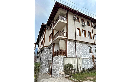 ID 13104 Dwupokojowe mieszkanie w Bansko Zdjęcie 6