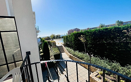 ID 15204 Apartament typu studio w Premier Fort Beach Zdjęcie 7