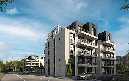 ID 14826 Apartamenty w Soho Twin House Zdjęcie 9