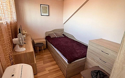 ID 13784 Trzypokojowe mieszkanie w Bansku Zdjęcie 2