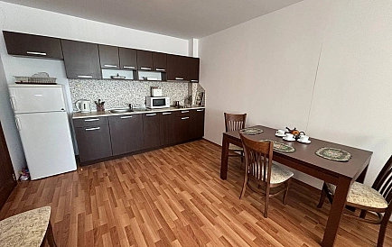 ID 15646 Mieszkanie dwupokojowe w Diamant Residence Zdjęcie 8
