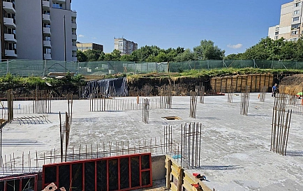 ID 13576 Nieruchomości od dewelopera w Sofii Zdjęcie 9