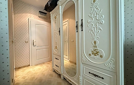 ID 15065 Apartament typu studio w Talyana Beach Zdjęcie 9