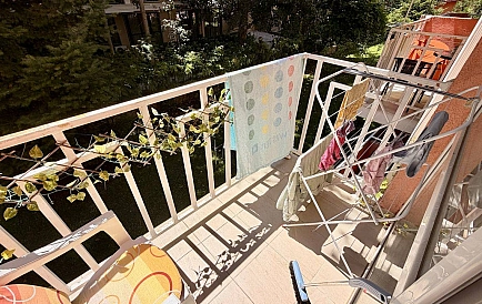 ID 16206 Dwupokojowe mieszkanie w Gerber Residence 4 Zdjęcie 5