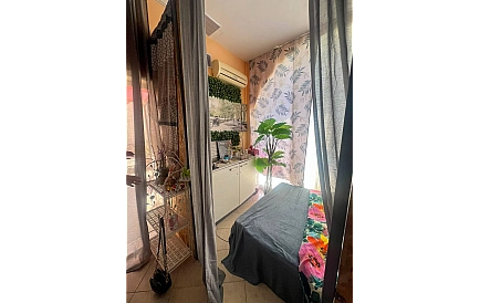 ID 16085 Apartament typu studio w Rose Garden Zdjęcie 9