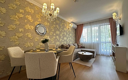 ID 16303 Mieszkanie dwupokojowe w Sweet Homes 6 Zdjęcie 7