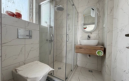 ID 15225 Apartament typu studio w La Mer Silver 1 Zdjęcie 4