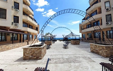 ID 14830 Trzypokojowe mieszkanie w Rich 2 Zdjęcie 6