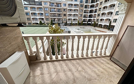 ID 15479 Trzypokojowe mieszkanie w Valencia Gardens Zdjęcie 9