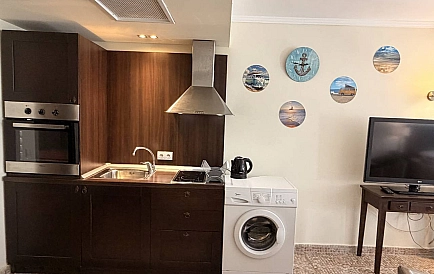 ID 15476 Kawalerka w Barcelo Royal Beach Zdjęcie 2