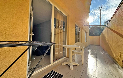 ID 15001 Apartament typu studio w Marvel Deluxe Zdjęcie 9