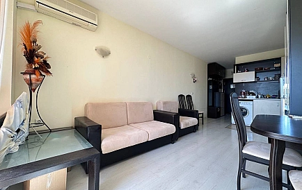ID 15665 Mieszkanie typu studio w Sunset Beach 4 Zdjęcie 2