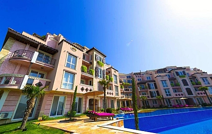 ID 14870 Dwupokojowe mieszkanie w St. Johann Zdjęcie 6