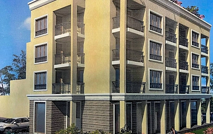 ID 14973 Dom mieszkalny w Słonecznym Brzegu Zdjęcie 2