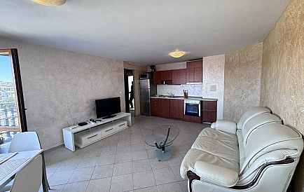 ID 15832 Dwupokojowe mieszkanie w Sun Sea Resort Zdjęcie 1 