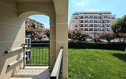 ID 16091 Kawalerka w Sorrento Sole Mare Zdjęcie 5