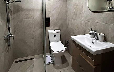 ID 15196 Apartament typu studio w J'adore Secret Gardens Zdjęcie 4