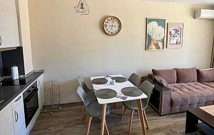 ID 14042 Dwupokojowe mieszkanie w Sorento Sole Mare Zdjęcie 1 