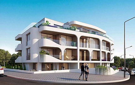 ID 14364 Mieszkania od dewelopera w Sozopolu Zdjęcie 3