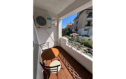 ID 14505 Hotel w Sozopolu Zdjęcie 5