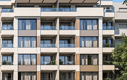 ID 14292 Mieszkania od dewelopera w Inter Homes 4 Zdjęcie 8