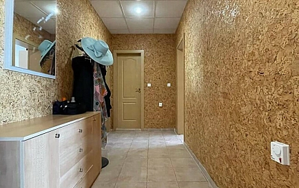 ID 14543 Apartament z dwiema sypialniami w Messambria Fort Beach Zdjęcie 9