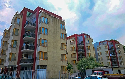 ID 14890 Триа Апартментс Zdjęcie 7