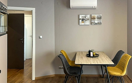 ID 13774 Dwupokojowe mieszkanie w Open Sea Residence Zdjęcie 3