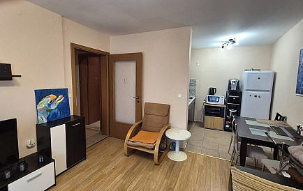 ID 15300 Dwupokojowe mieszkanie w Panoramie Fort Zdjęcie 10