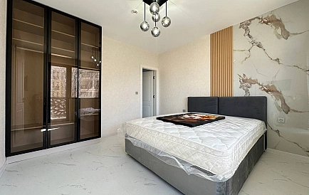 ID 15289 Dwupokojowe mieszkanie w Sweet Home 8 Zdjęcie 3