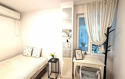 ID 15804 Mieszkanie trzypokojowe W Stylu Życia 4 Zdjęcie 4