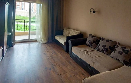 ID 15684 Dwupokojowe mieszkanie w Horizont Zdjęcie 9