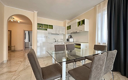 ID 14658 Czteropokojowe mieszkanie w Posejdonie Zdjęcie 8