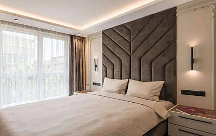 ID 13707 Dwupokojowe mieszkanie w Warnie Zdjęcie 3