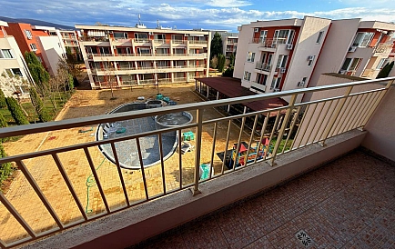 ID 14905 Несебр Форт Клуб Zdjęcie 7