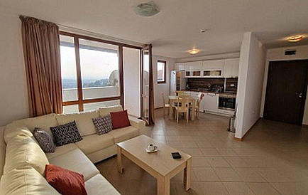 ID 13597 Trzypokojowe mieszkanie w Gardenia Hills Zdjęcie 1 