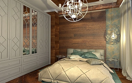 ID 7437 Nowy dwupiętrowy dom w Swetym Własie Zdjęcie 8