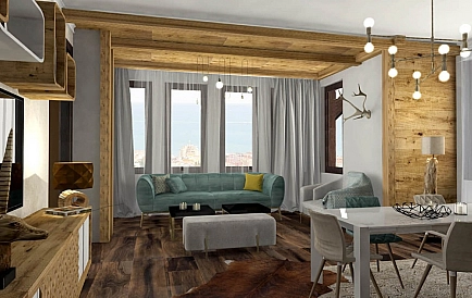 ID 7437 Nowy dwupiętrowy dom w Swetym Własie Zdjęcie 5