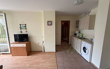 ID 15431 Dwupokojowe mieszkanie w Holiday Fort Zdjęcie 3