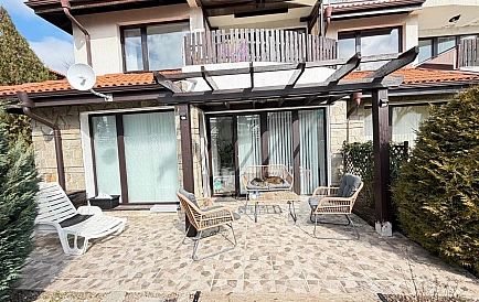 ID 15352 Dwupokojowe mieszkanie w Bay View Villas Zdjęcie 9